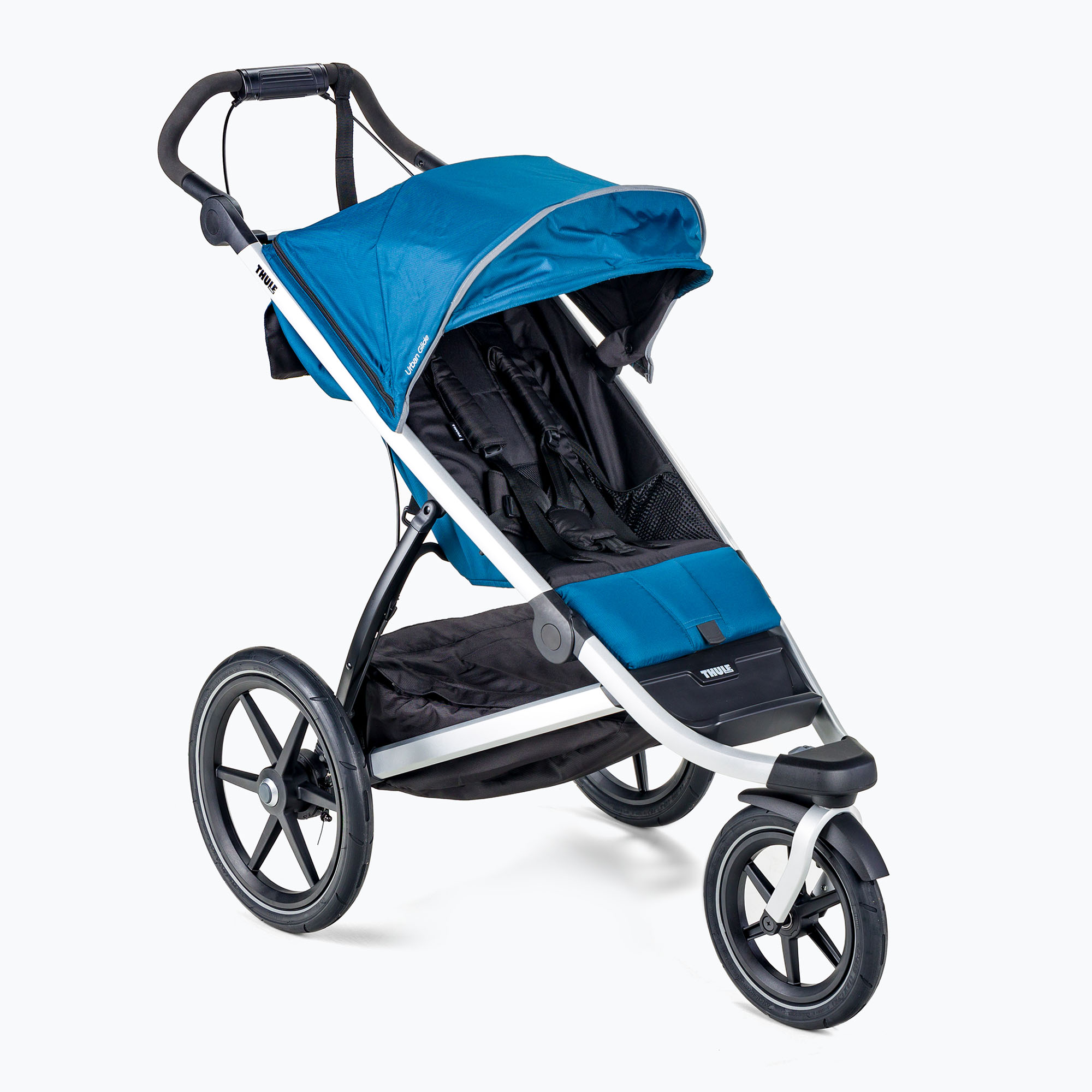 Thule Urban Glide2 детска количка за джогинг синя 10101943