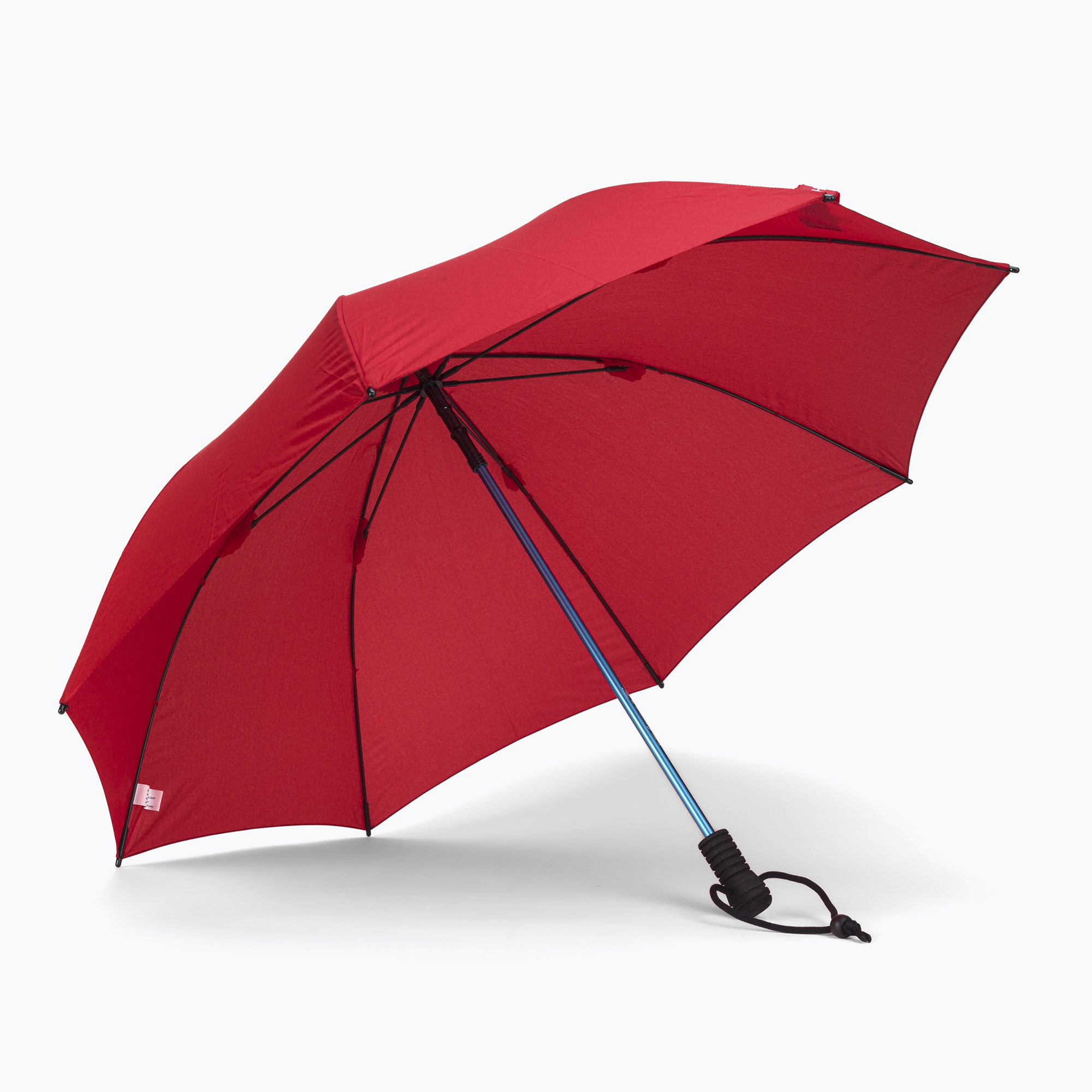 Helinox One чадър за пътуване червен H10802R1