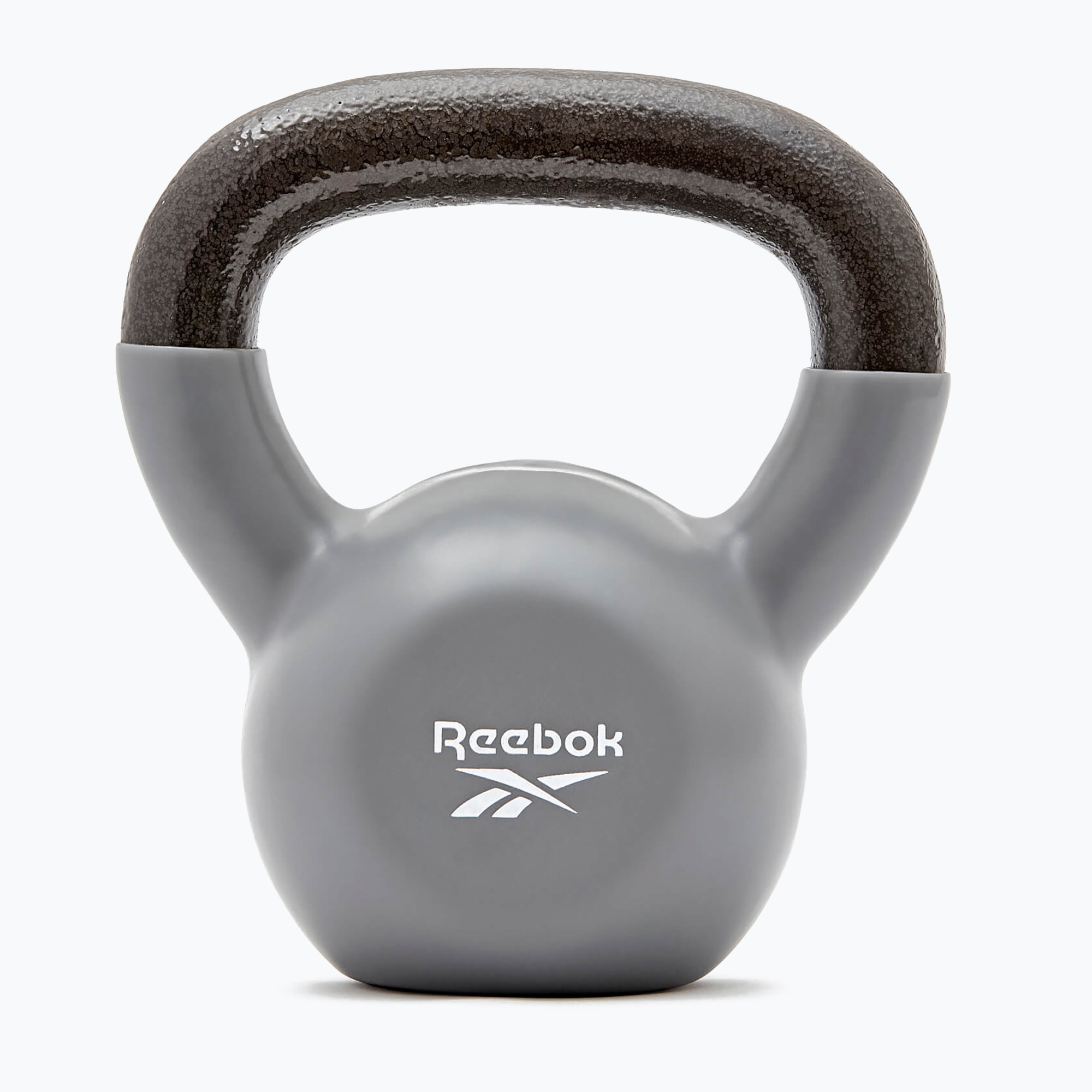Гиричка 6 кг Reebok сива RAWT-17006