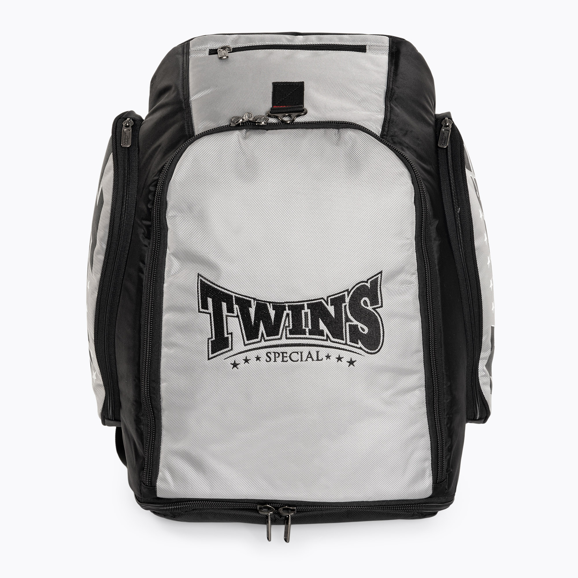 Тренировъчна раница Twins Special BAG5 grey