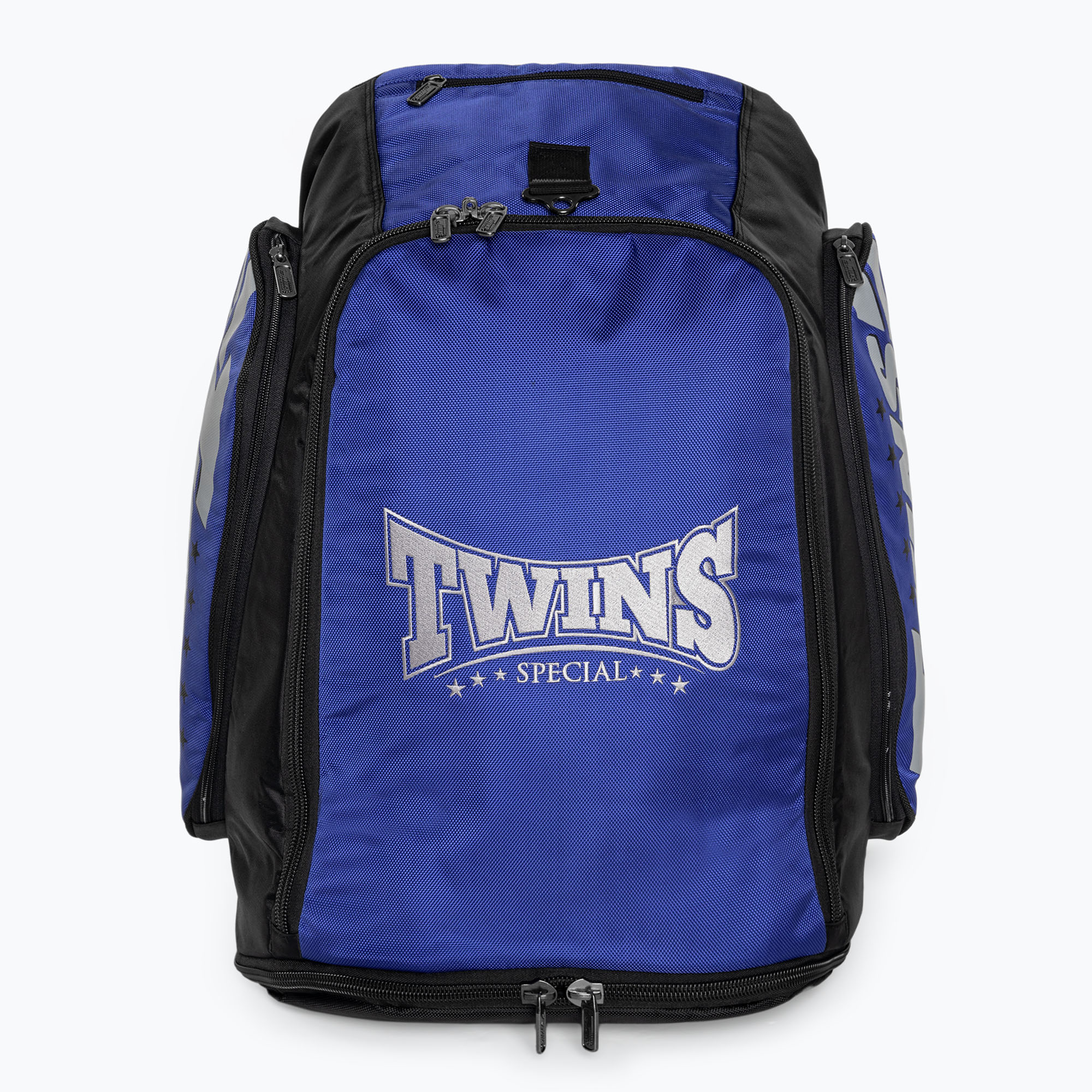 Тренировъчна раница Twins Special BAG5 blue
