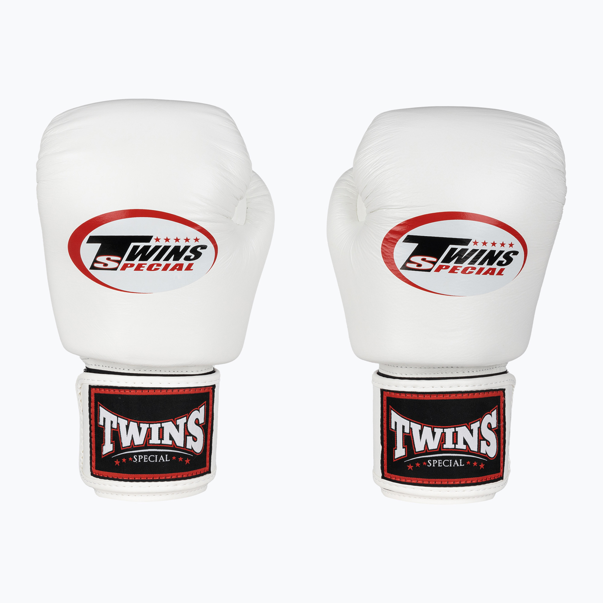Боксови ръкавици Twinas Special BGVL3 бели