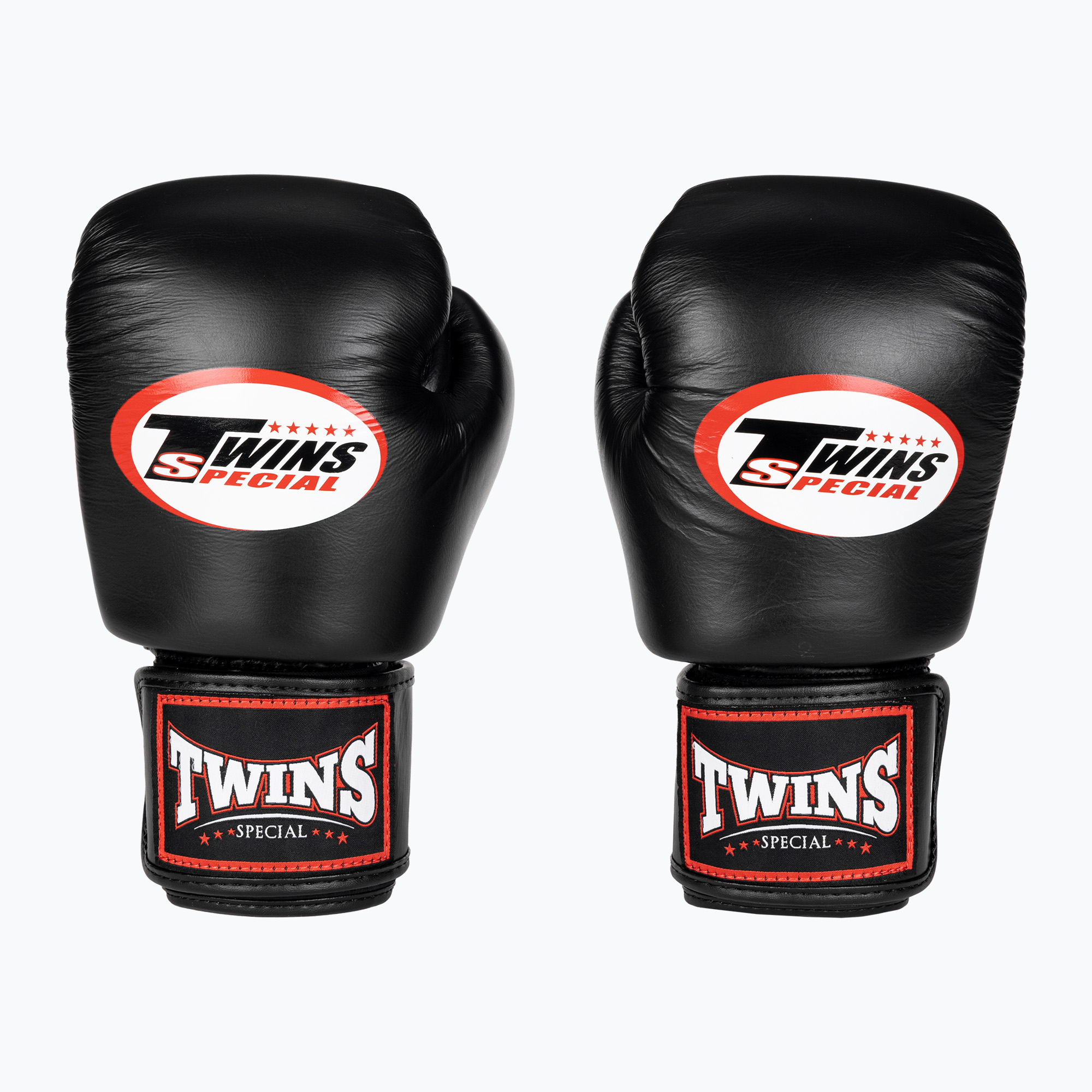 Боксови ръкавици Twinas Special BGVL3 черни