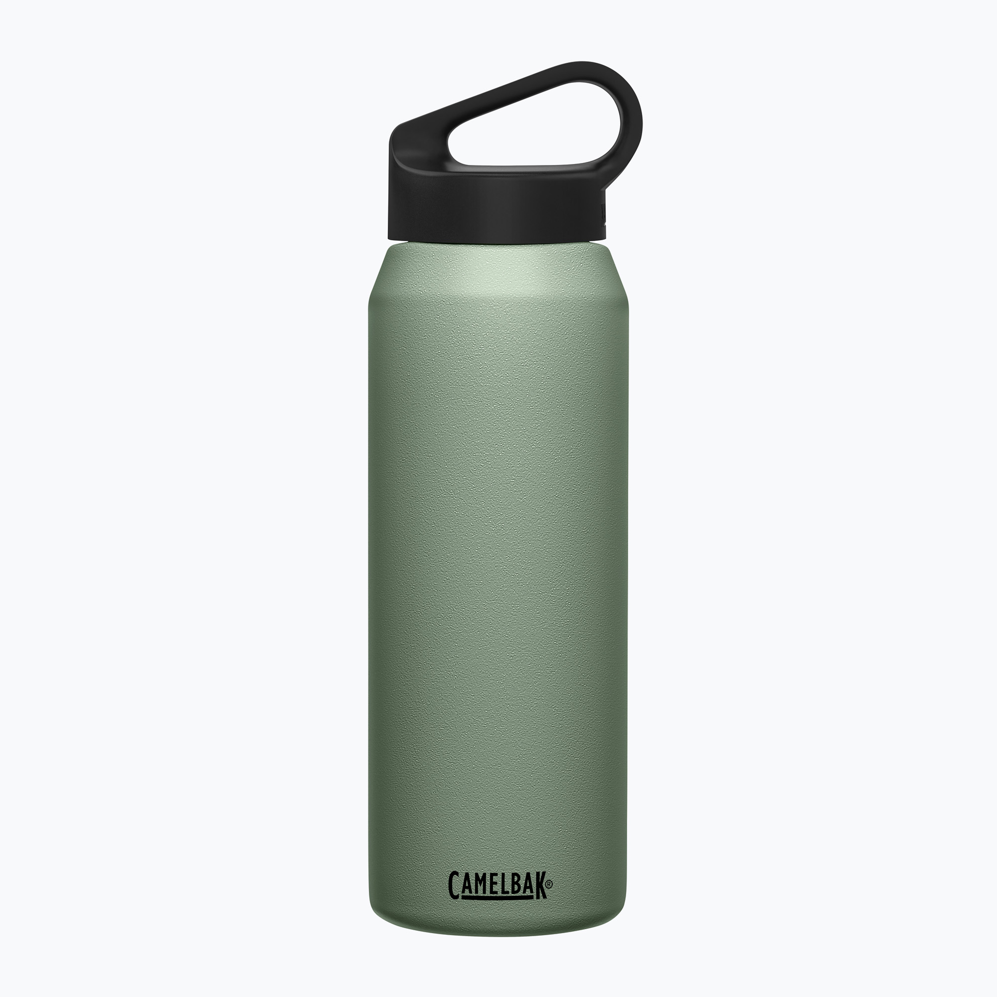 CamelBak Carry Cap Изолирана термална бутилка SST 1000 ml зелена