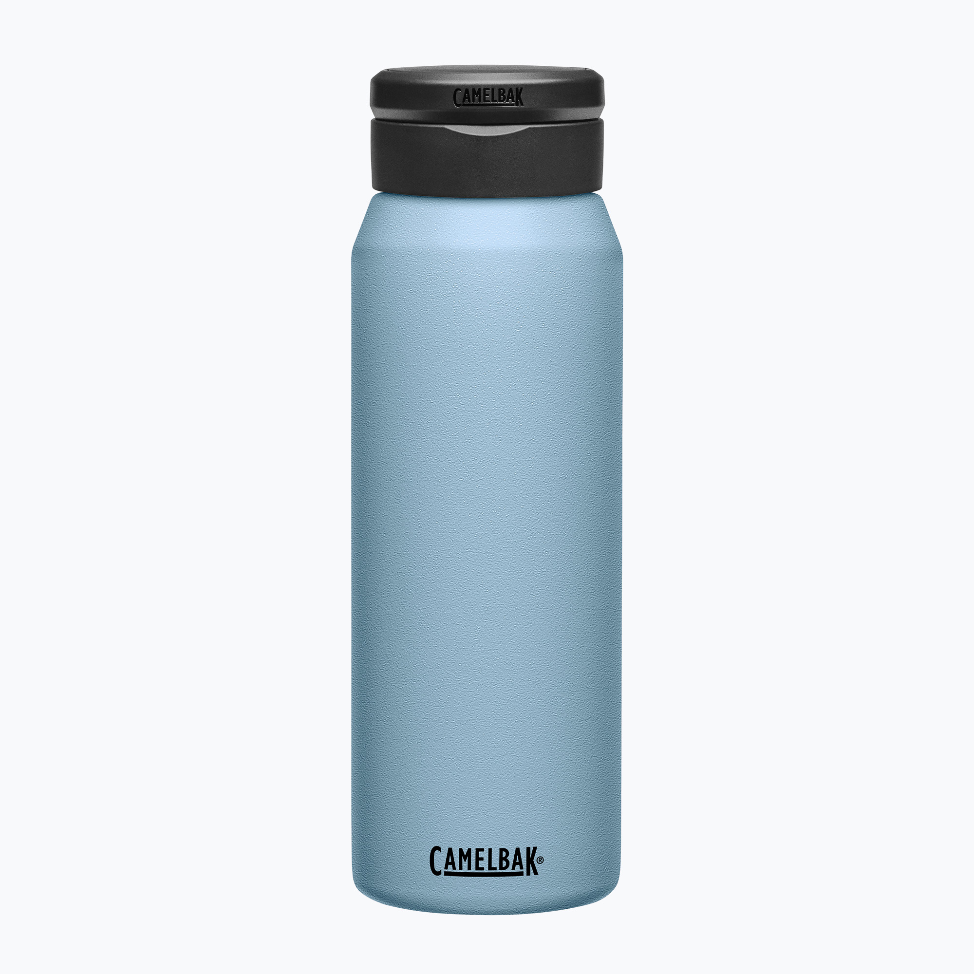CamelBak Fit Cap Изолирана бутилка за пътуване SST, синя, 1000 ml