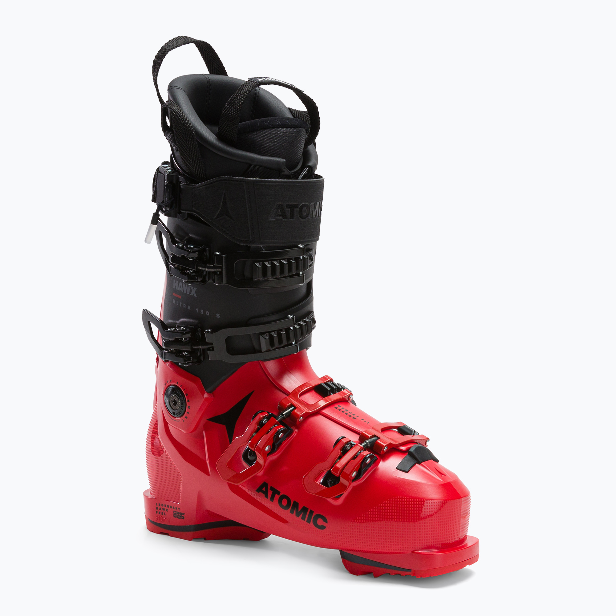 Мъжки ски обувки ATOMIC Hawx Ultra 130 S GW червени AE5024600