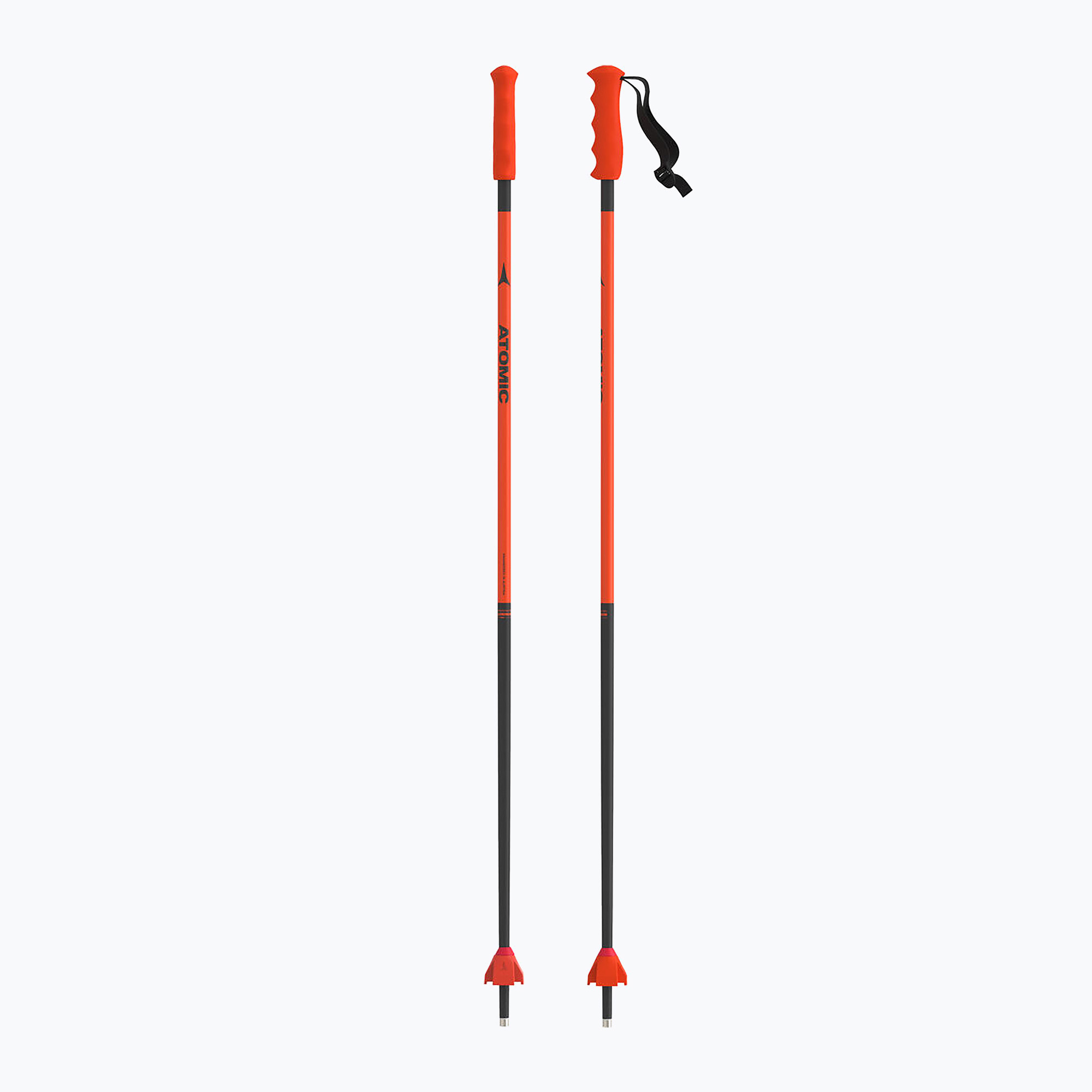 Детски ски писти ATOMIC Redster червени AJ5005718