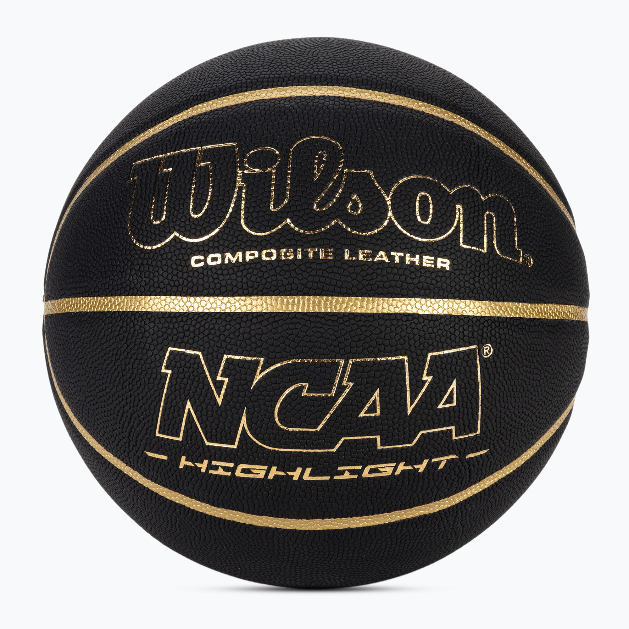 Wilson NCAA Highlight 295 размер 7 баскетбол