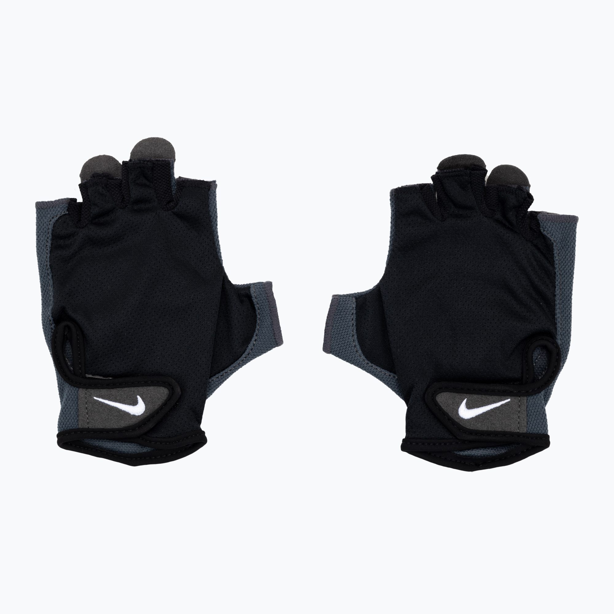 Nike Essential мъжки ръкавици за тренировка черни NLGC5-057