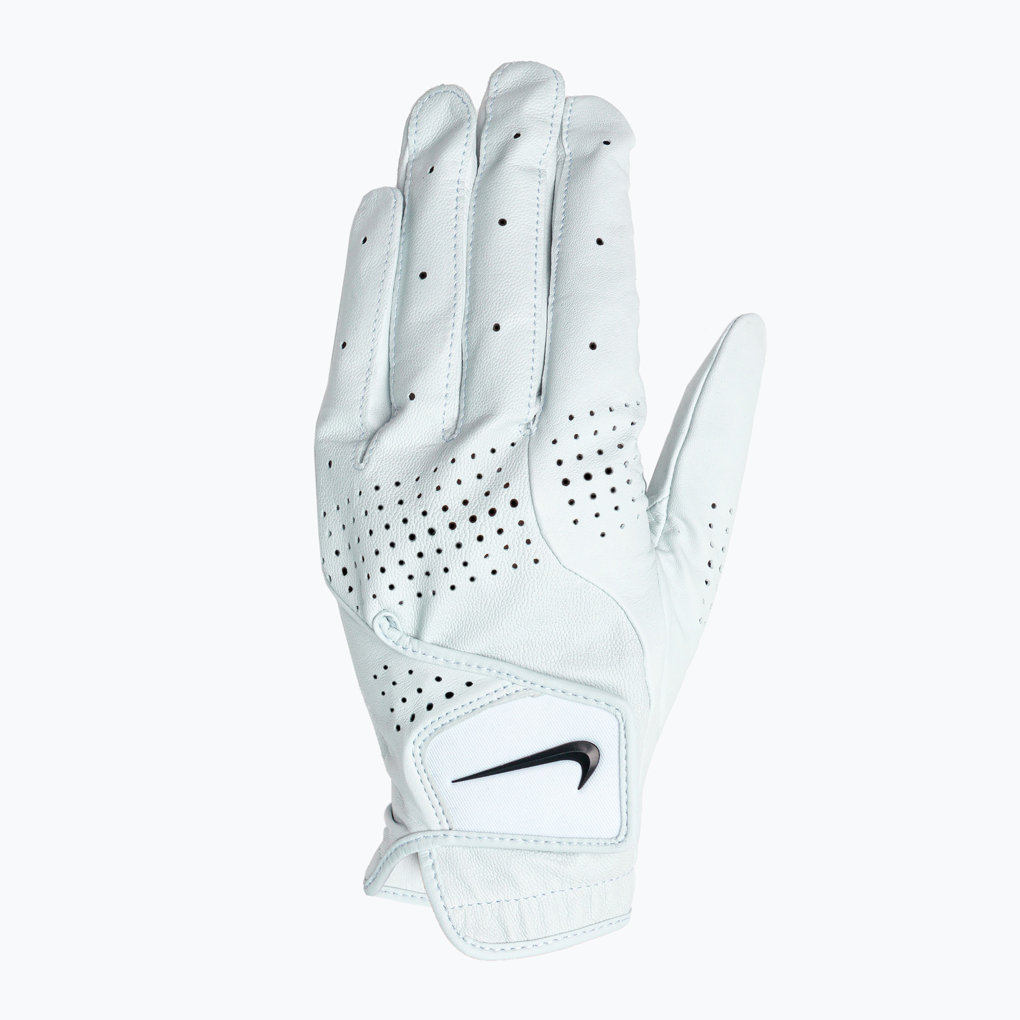 Мъжка ръкавица за голф Nike Tour Classic III Reg LH CG white N1000496-284