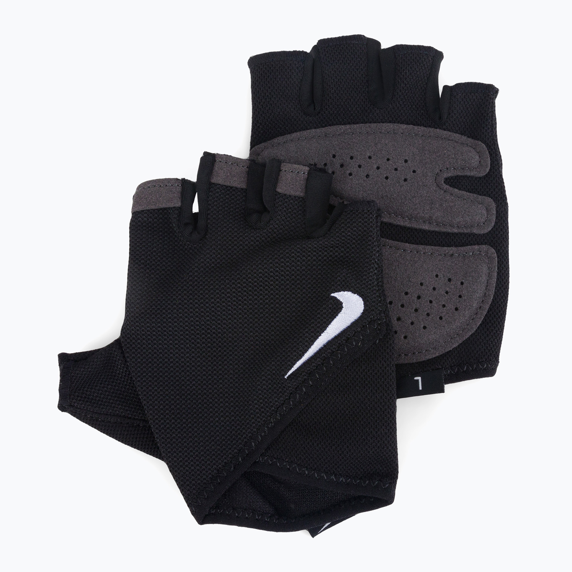 Дамски ръкавици за тренировка Nike Gym Essential черни N0002557-010