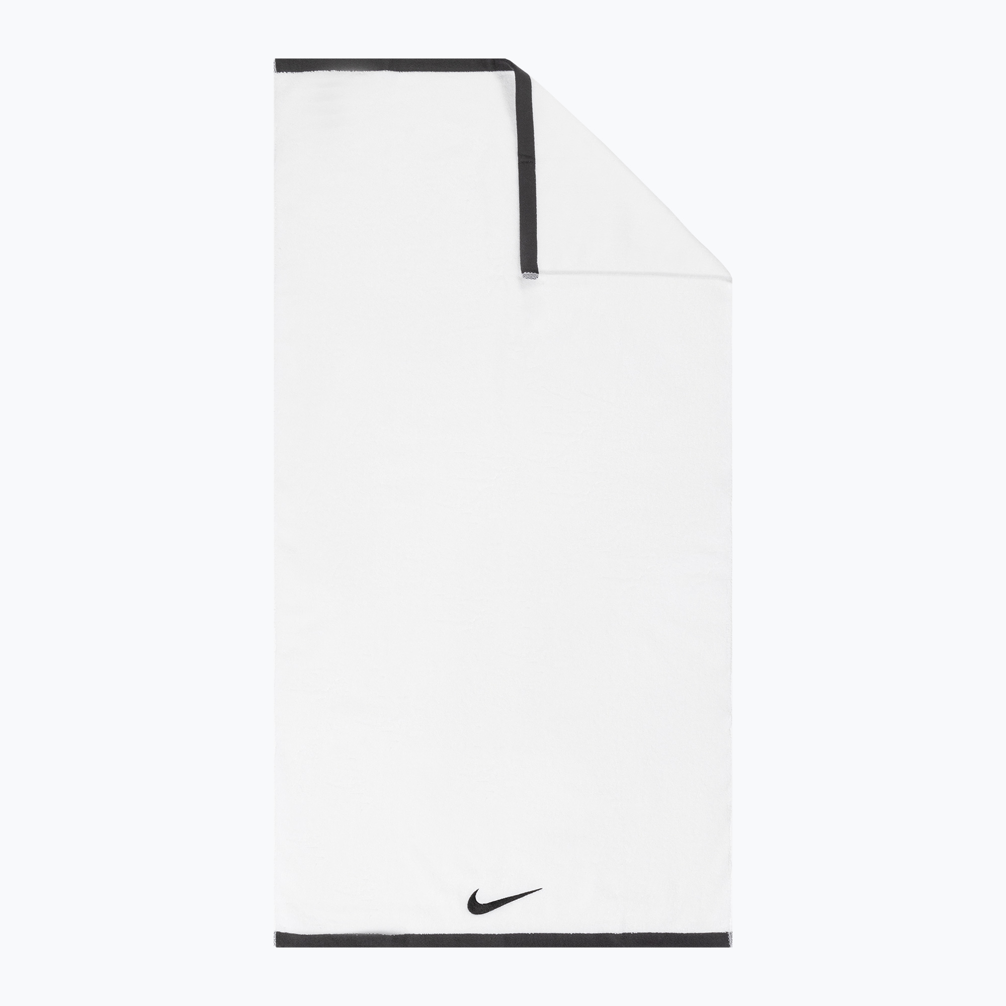 Nike Fundamental Голяма кърпа бяла N1001522-101