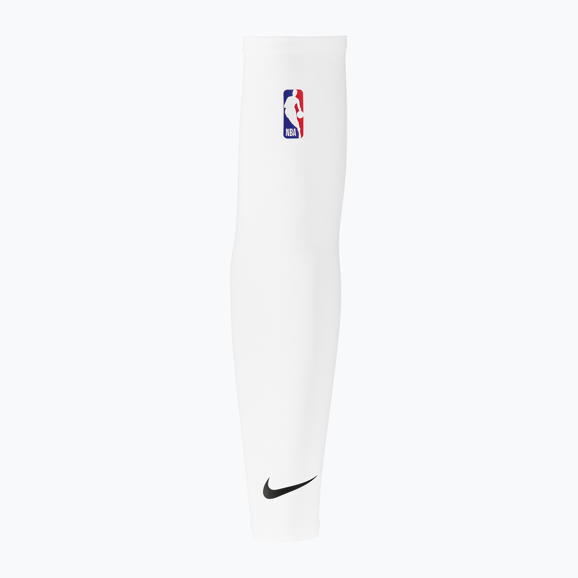 Баскетболен ръкав Nike Shooter 2.0 NBA white N1002041-101