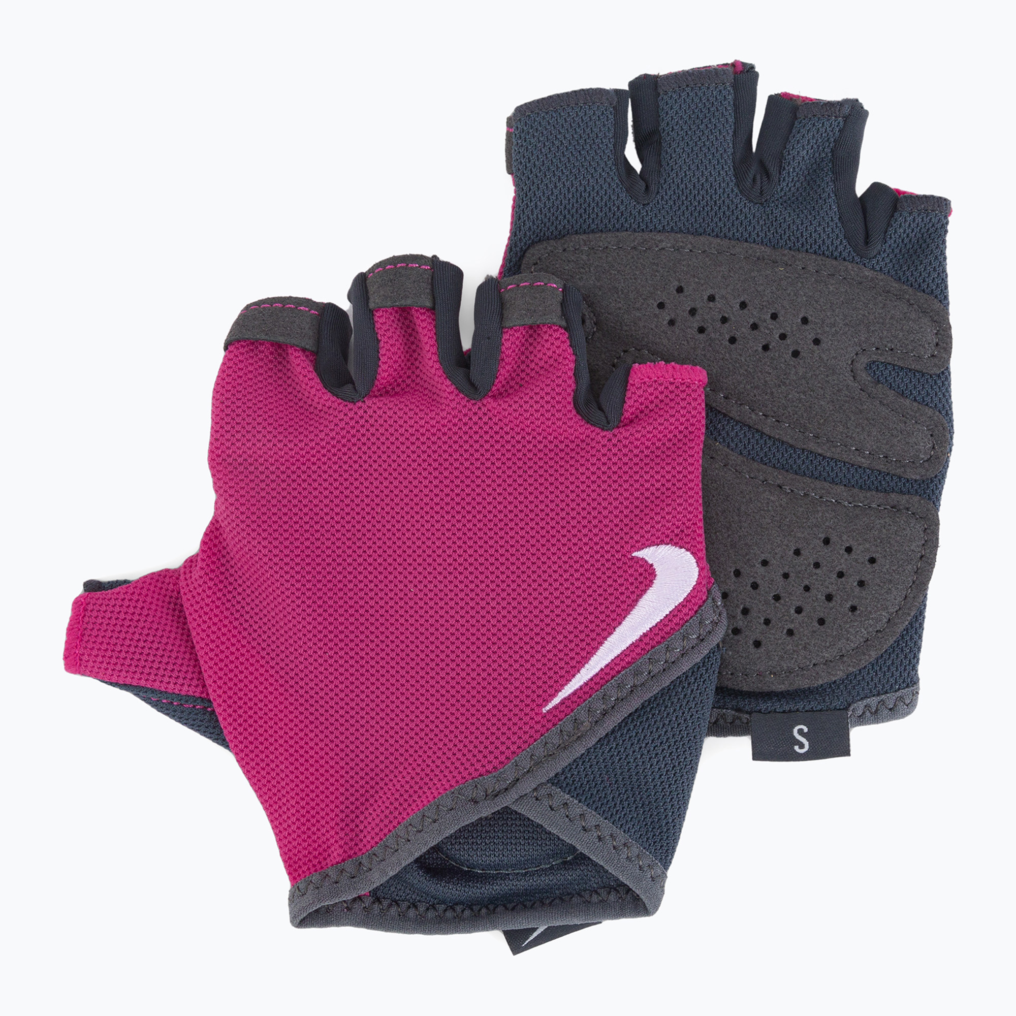 Nike Gym Essential розови дамски ръкавици за тренировка N0002557-654