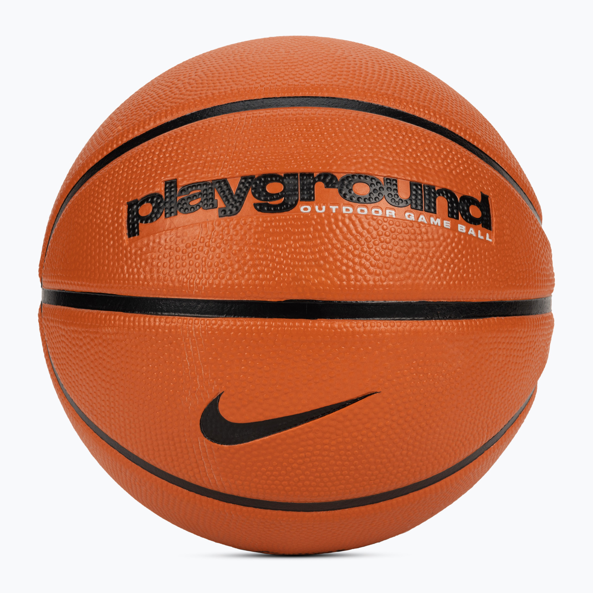 Nike Everyday Playground 8P Deflated баскетбол N1004498-814 размер 5
