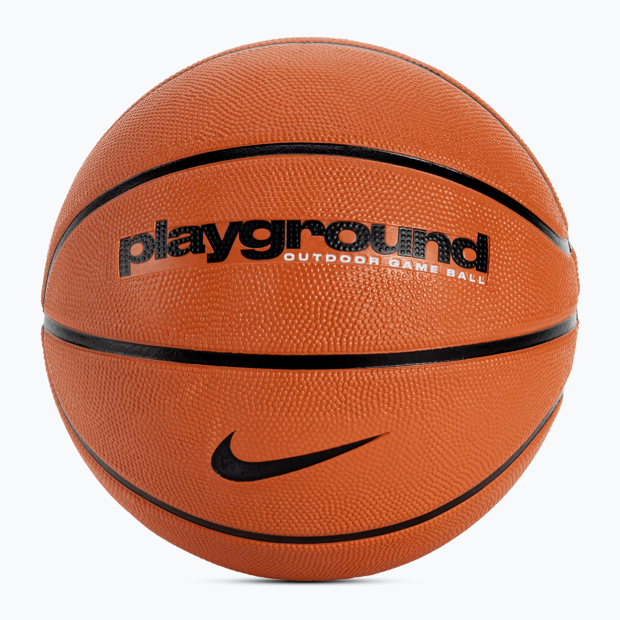 Nike Everyday Playground 8P Deflated баскетбол N1004498-814 размер 6