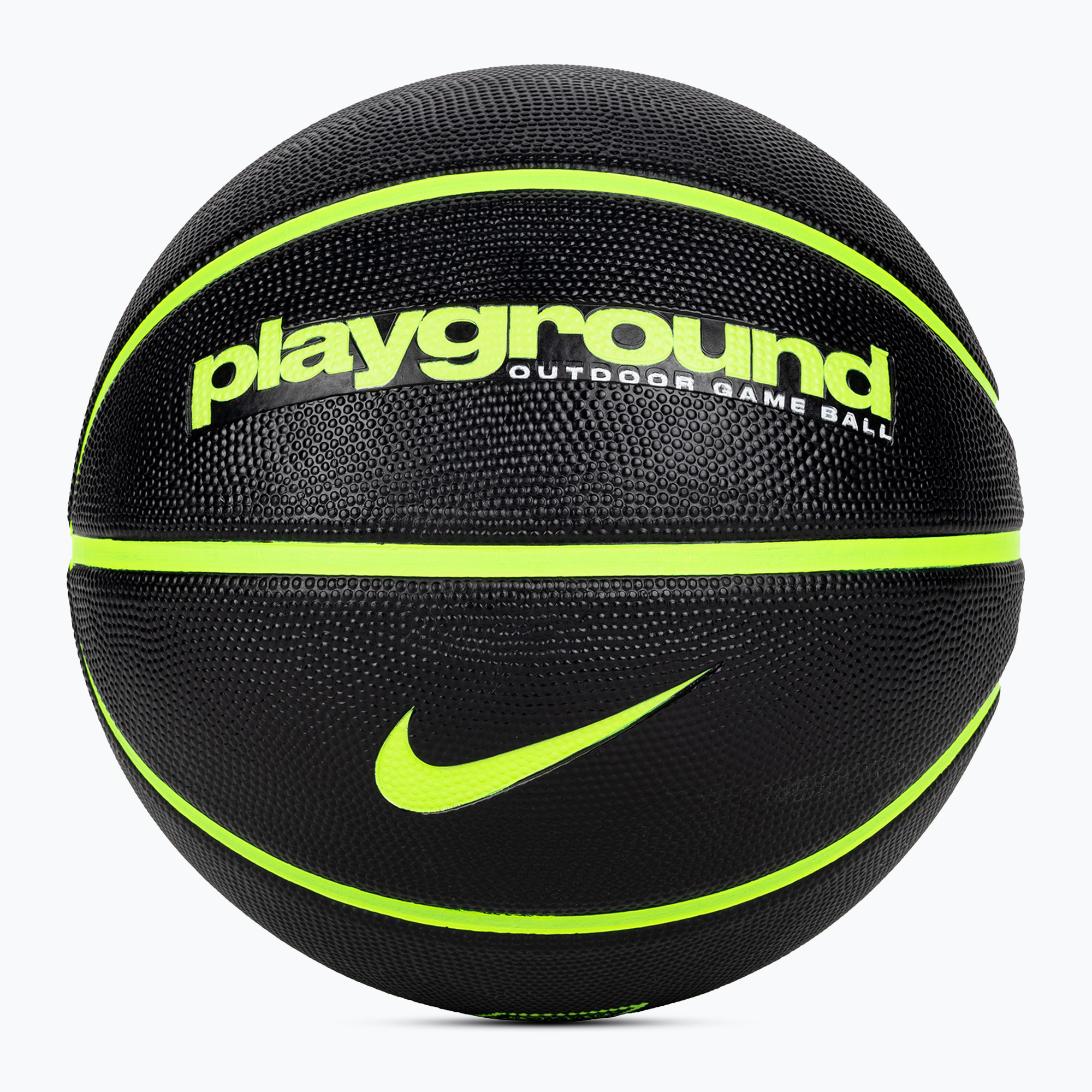 Nike Everyday Playground 8P Deflated basketball N1004498-085 размер 6
