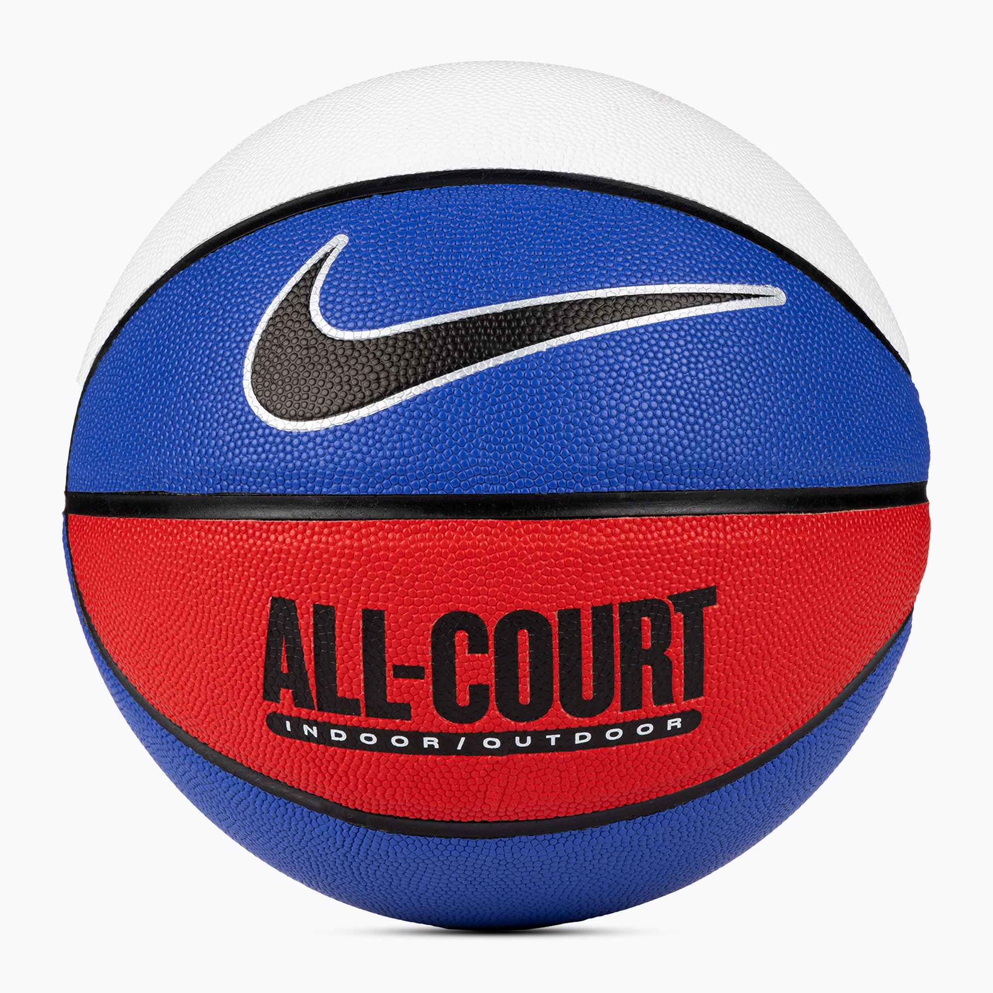 Nike Everyday All Court 8P Deflated баскетбол N1004369-470 размер 7