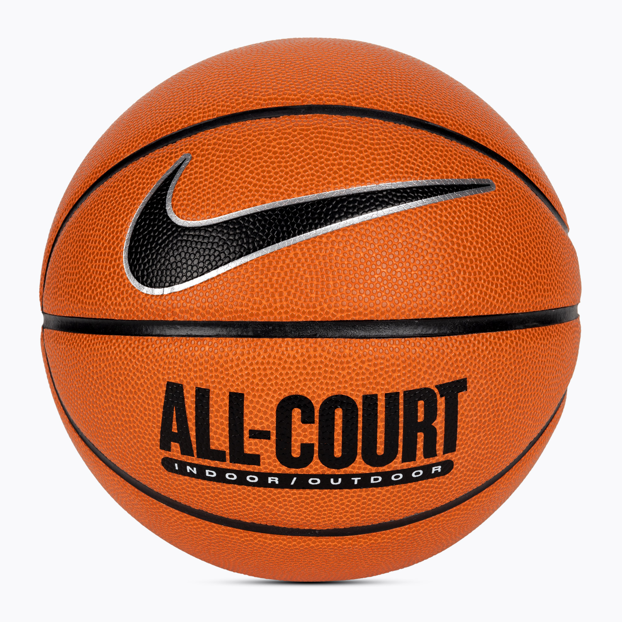 Nike Everyday All Court 8P Deflated баскетбол N1004369-855 размер 6