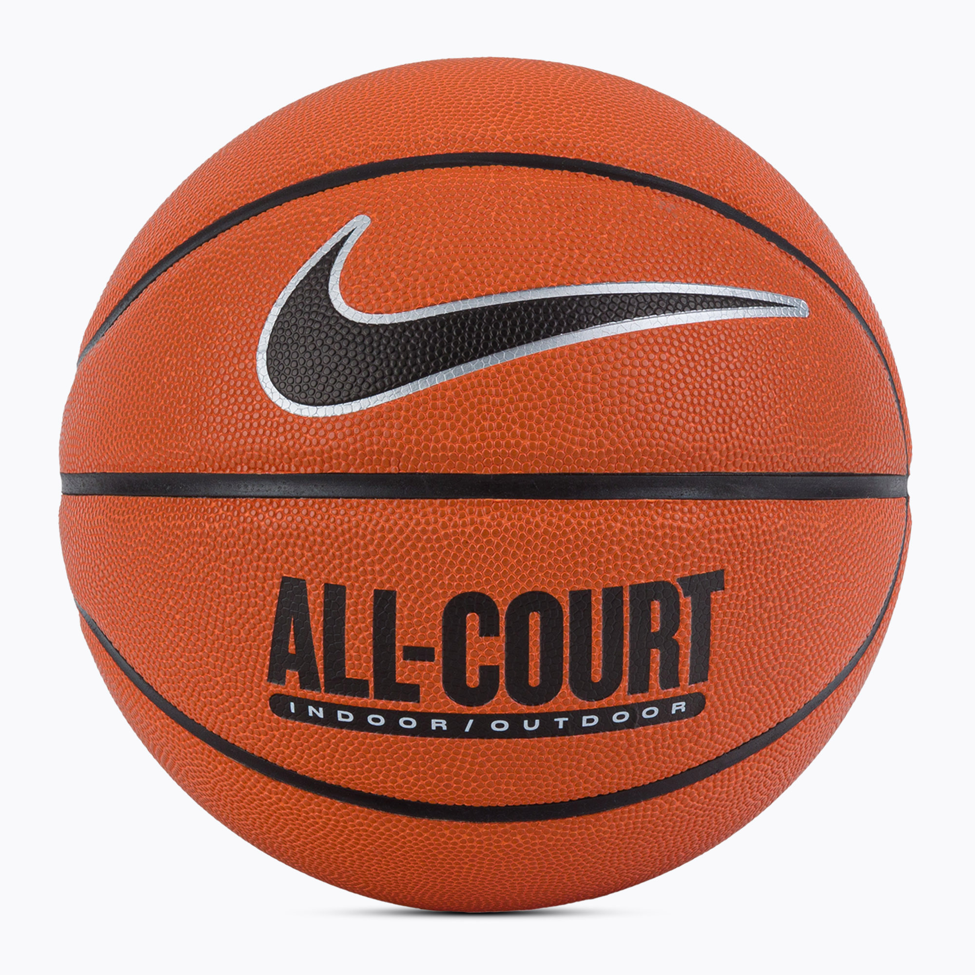 Nike Everyday All Court 8P Deflated баскетбол N1004369-855 размер 7