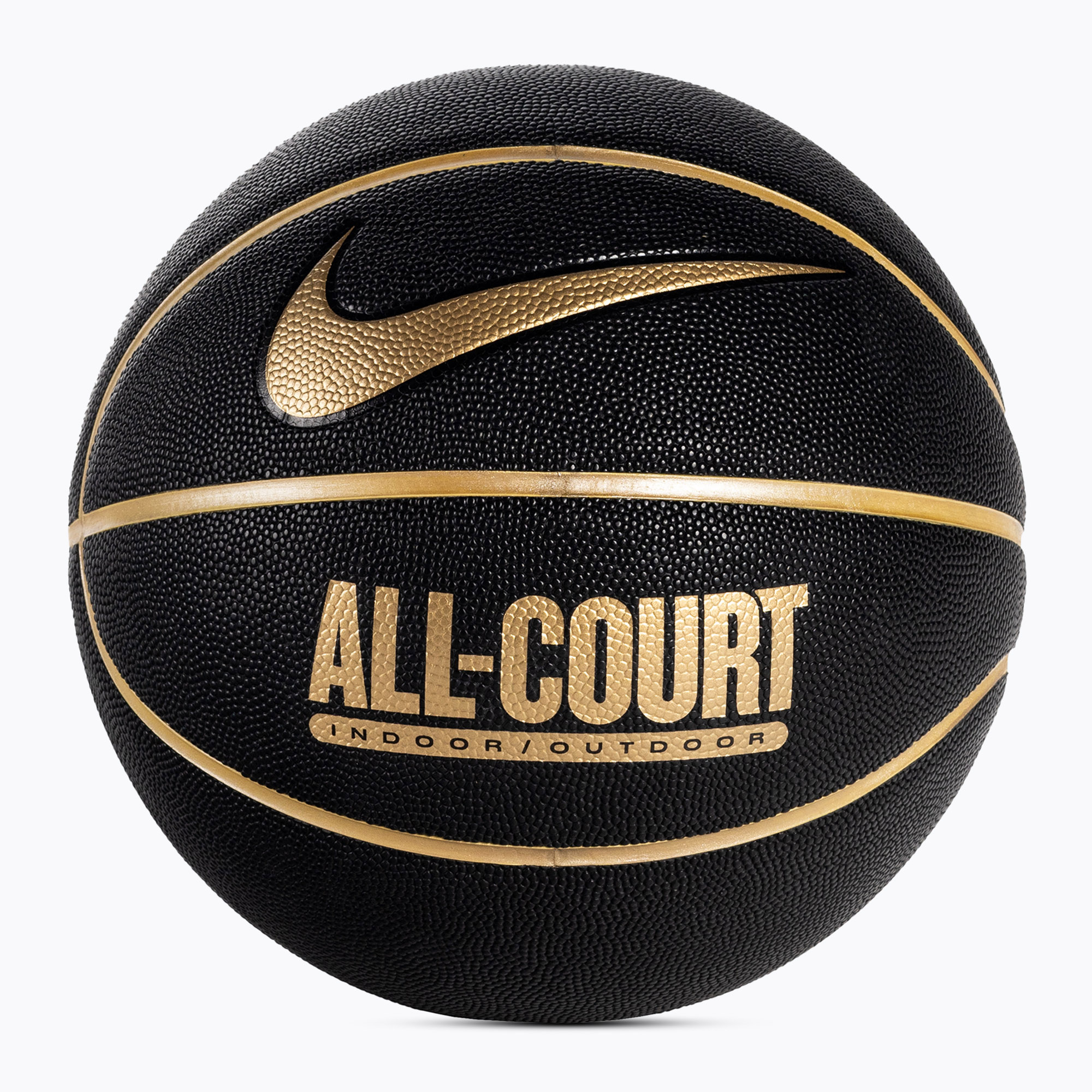 Nike Everyday All Court 8P Deflated баскетбол N1004369-070 размер 7