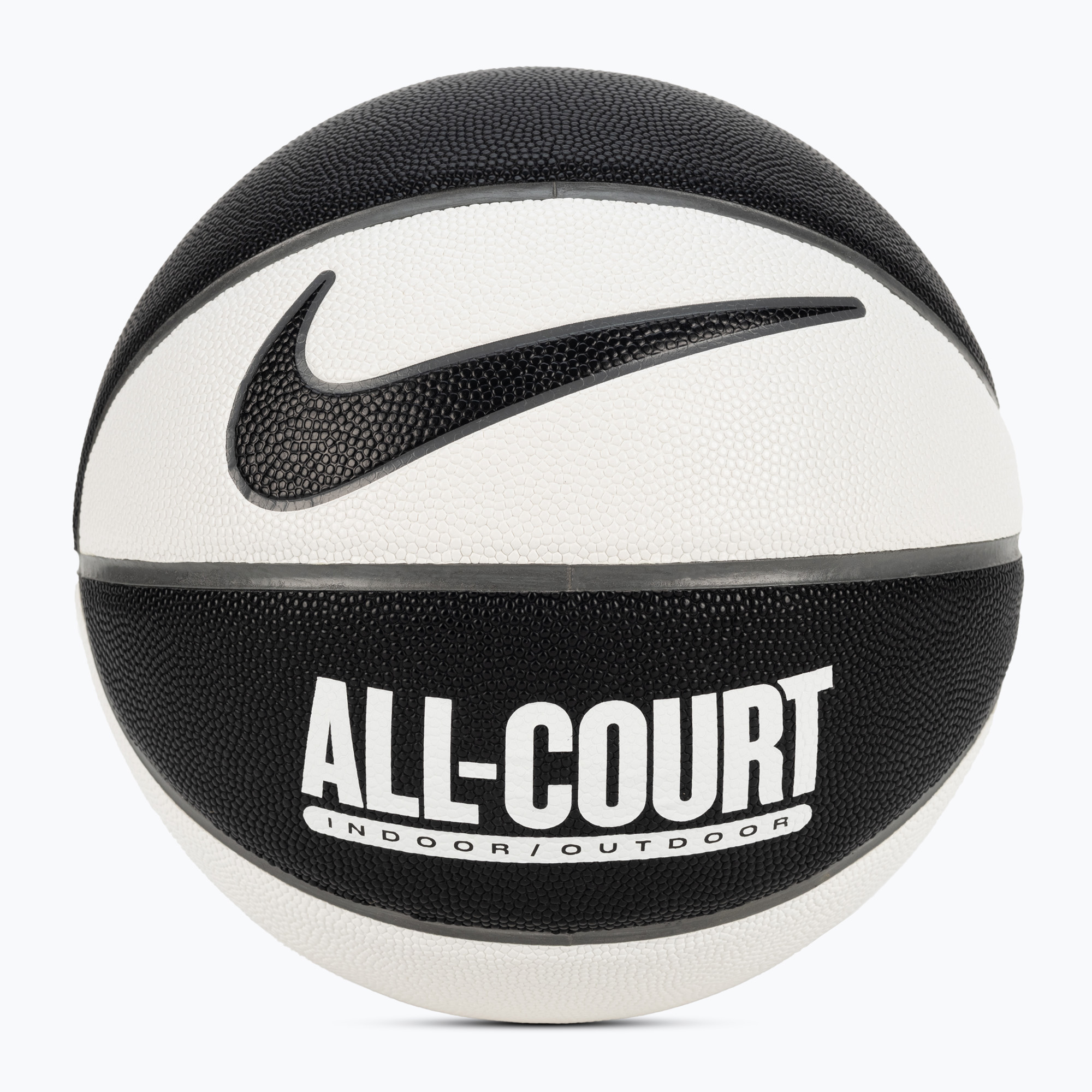 Nike Everyday All Court 8P Баскетболен кош без въздух N1004369-097