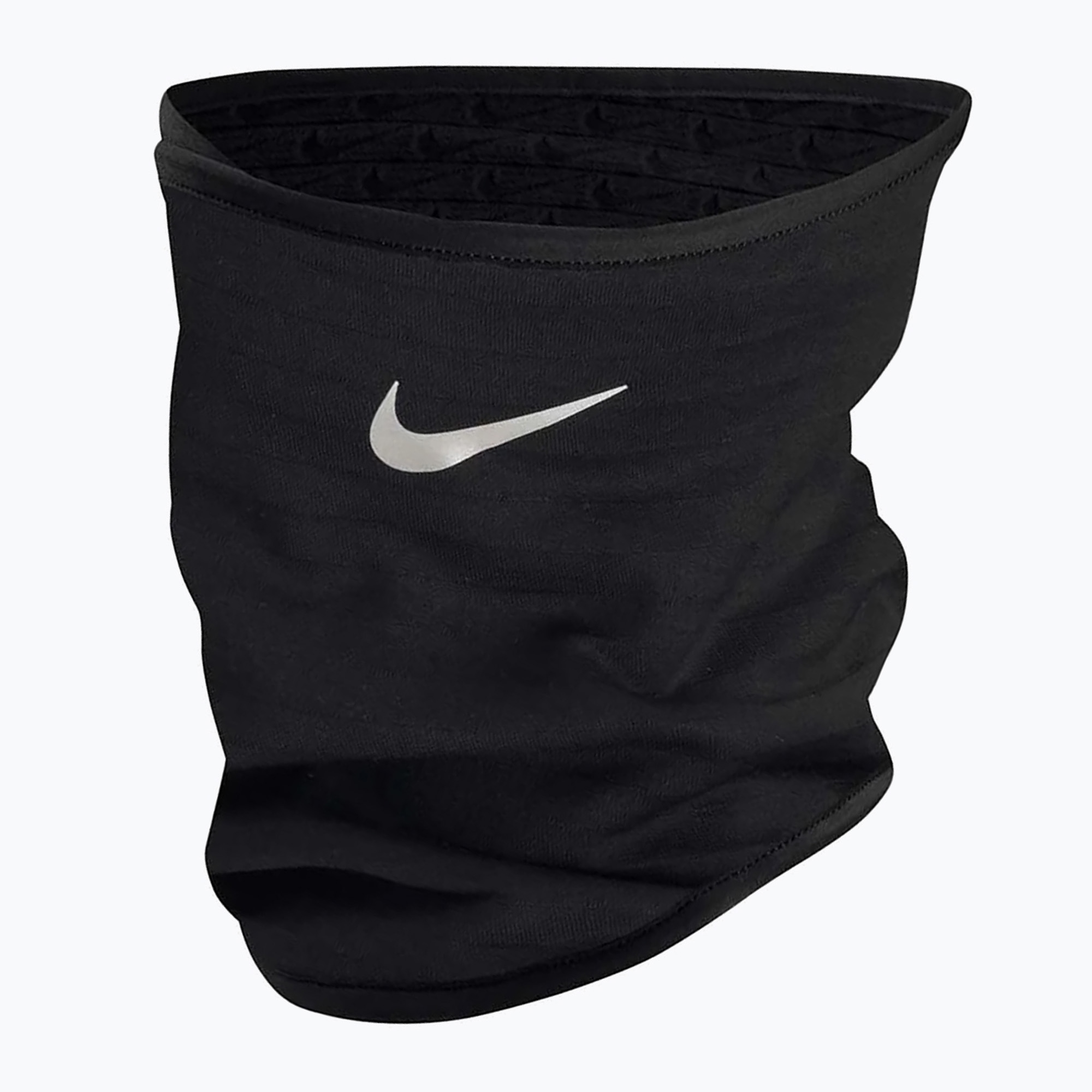 Nike Therma Sphere 4.0 черен/черен/сребърен анцуг за бягане
