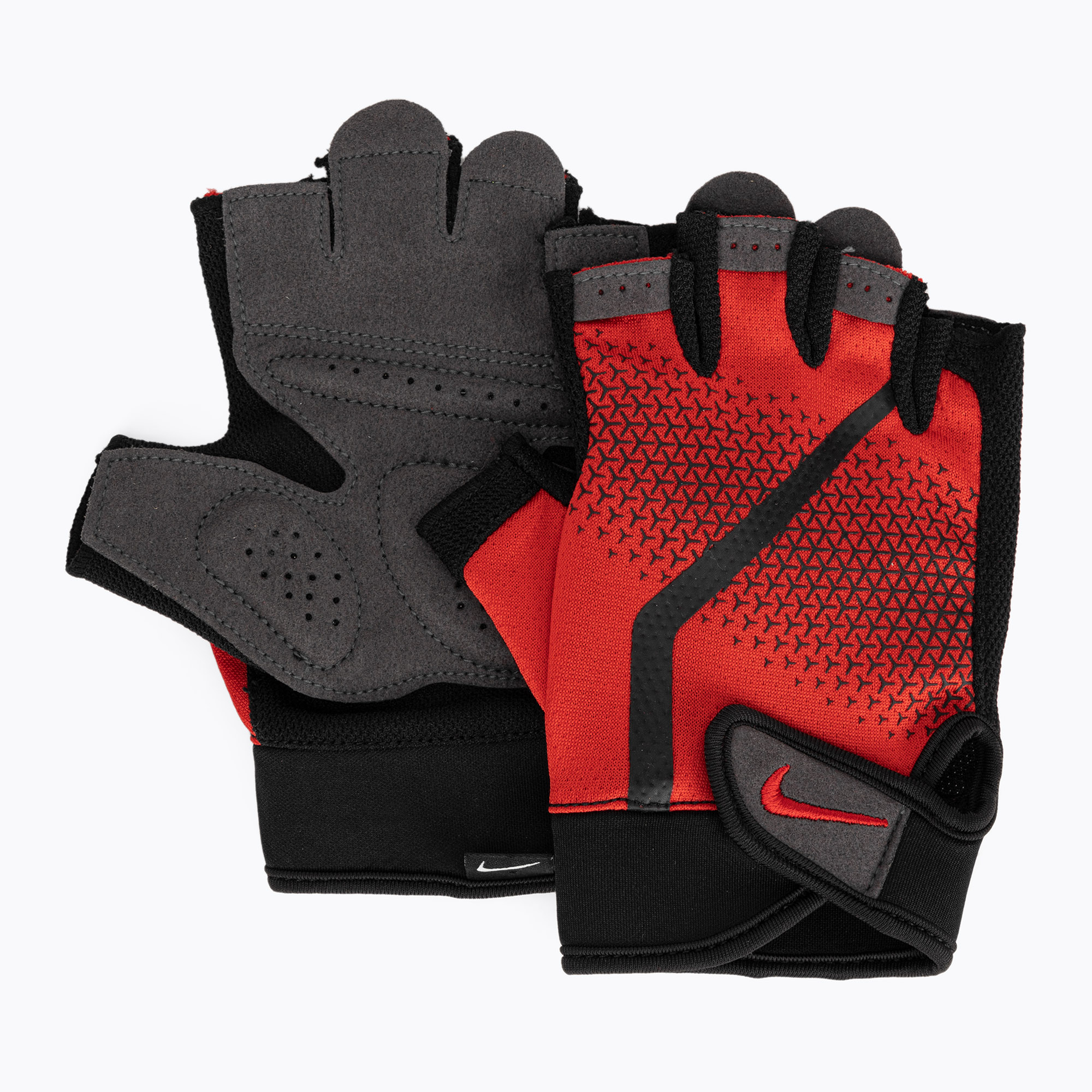 Мъжки ръкавици за обучение Nike Extreme червени N0000004-613