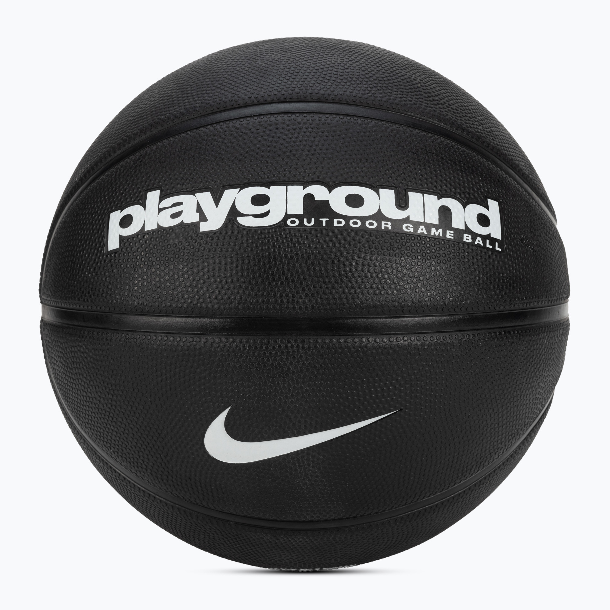 Nike Everyday Playground 8P Graphic Deflated basketball N1004371 размер 7