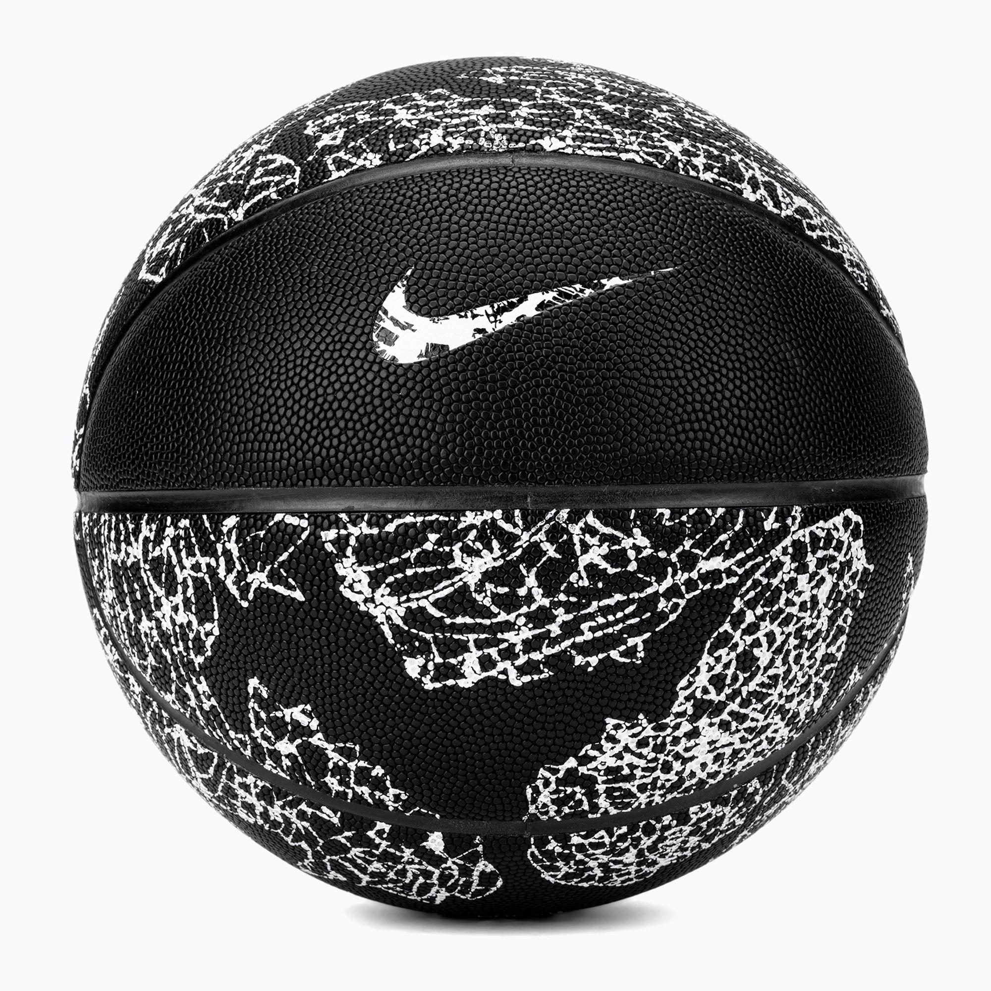 Nike 8P PRM Energy Deflated баскетбол N1008259 размер 7
