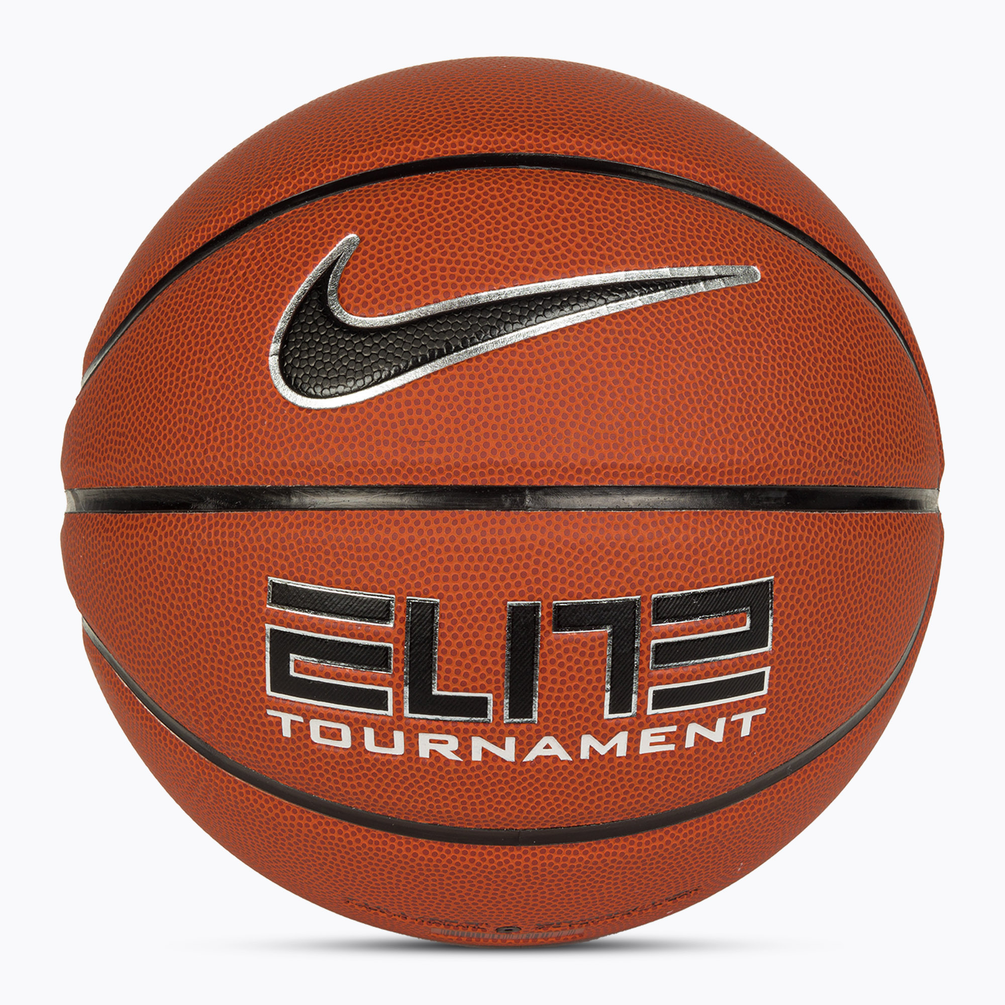 Nike Elite Tournament 8P Deflated баскетбол N1009915 размер 7
