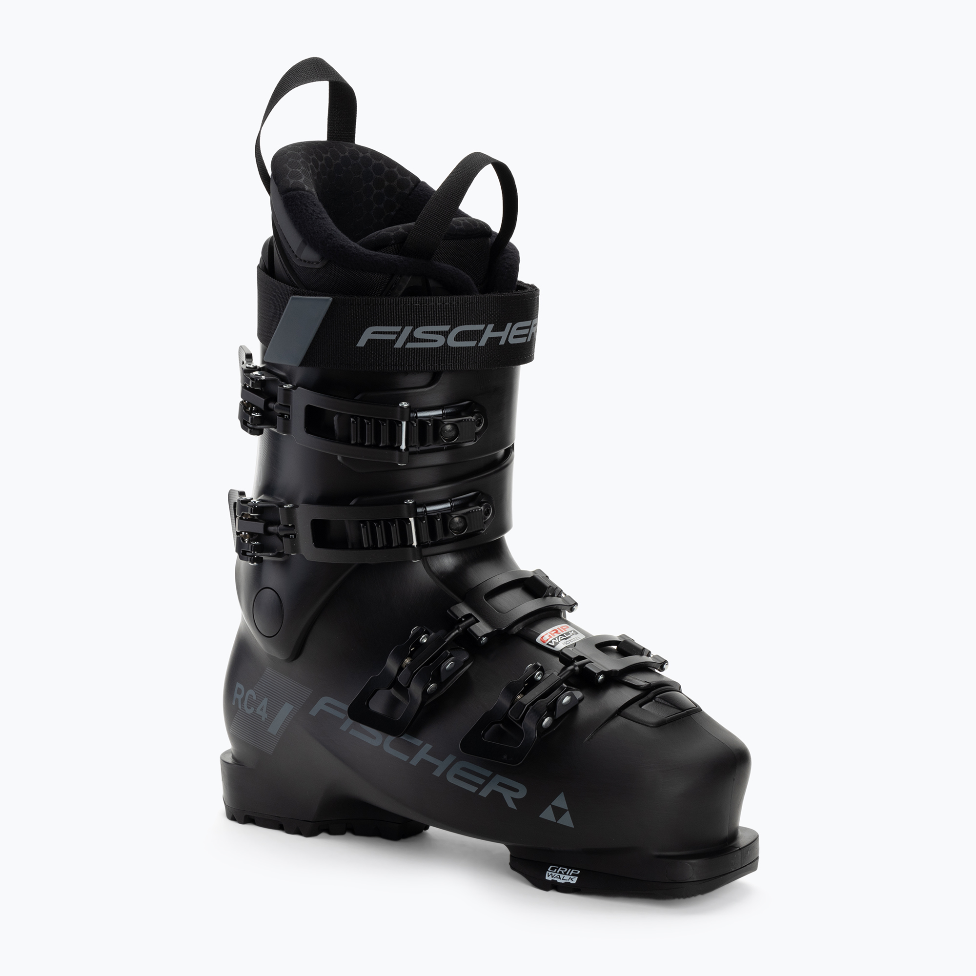 Мъжки ски обувки Fischer RC4 90 HV GW black/black