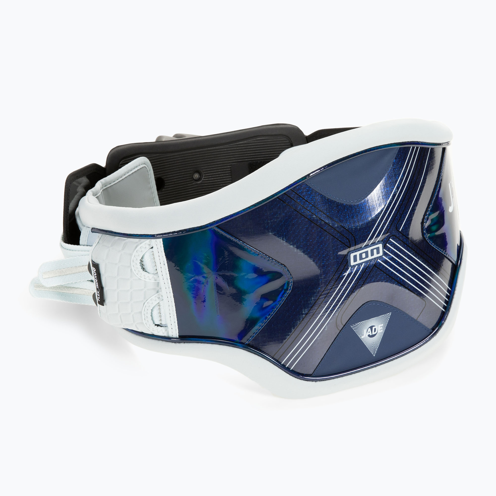 Уиндсърфинг за жени Trapeze ION Jade blue 48220-7284