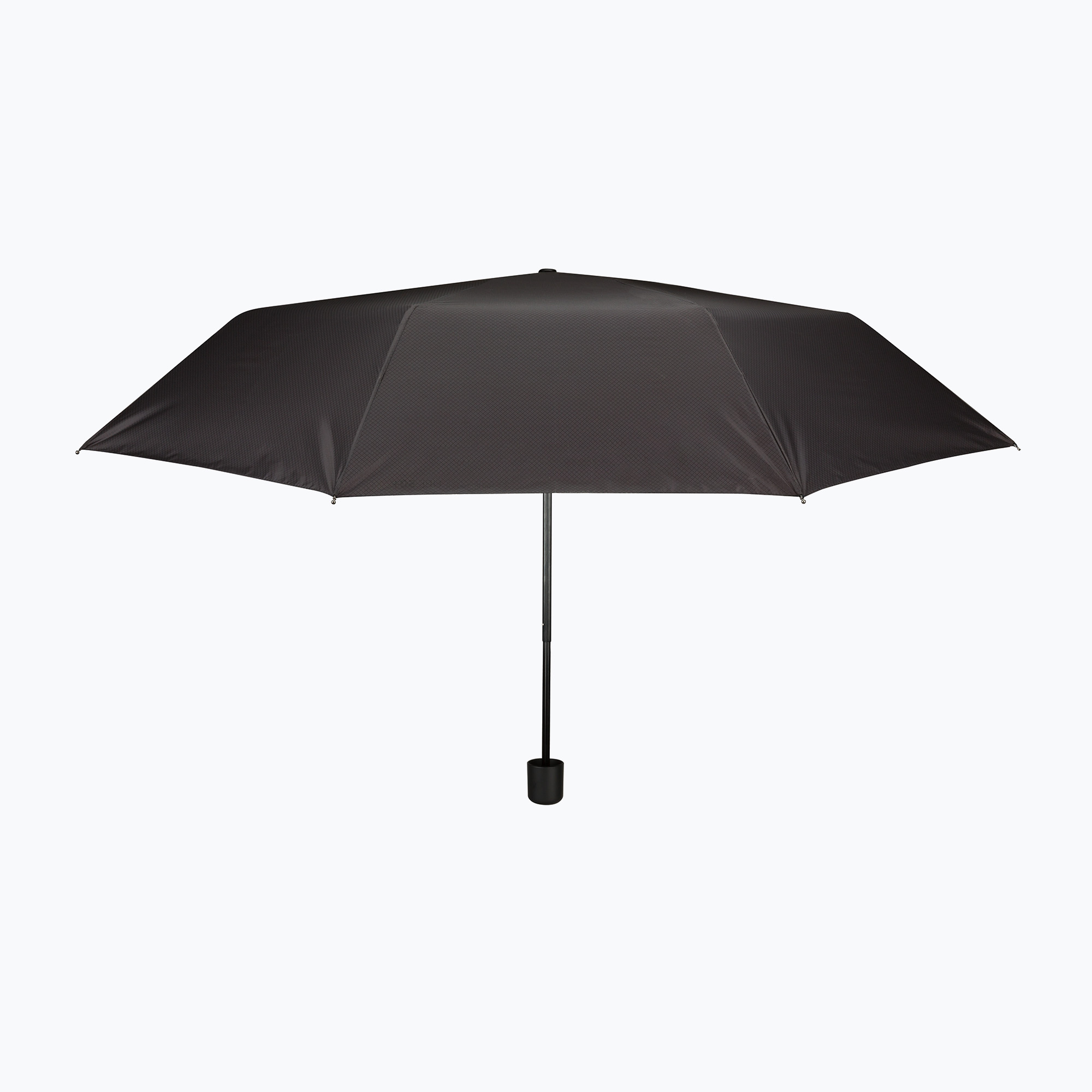 Sea to Summit Ultra-Sil Umbrella чадър за туризъм черен