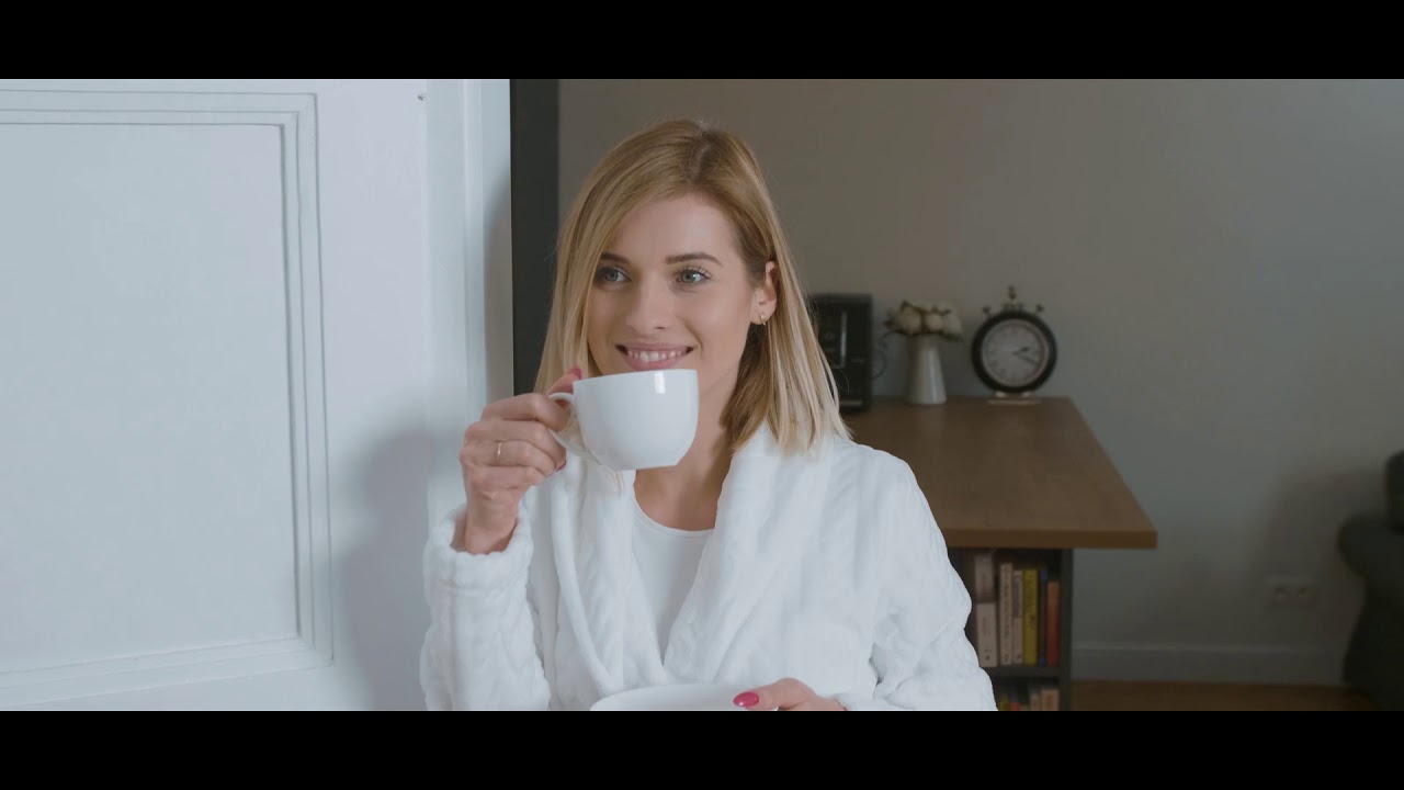 Гимнастическа стълба BenchK бяла BK-221W