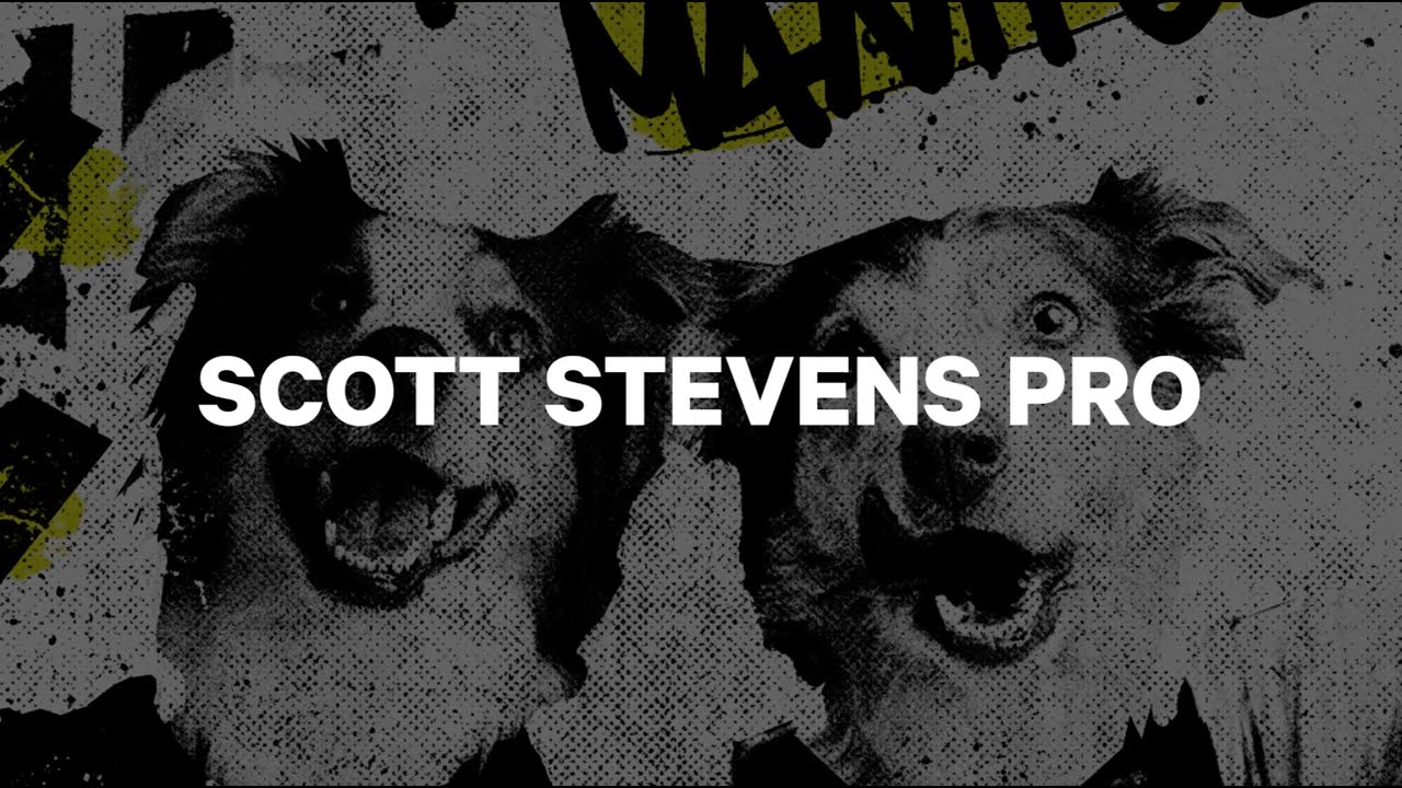 Мъжки сноуборд CAPiTA Scott Stevens Pro black/white 1211127/155