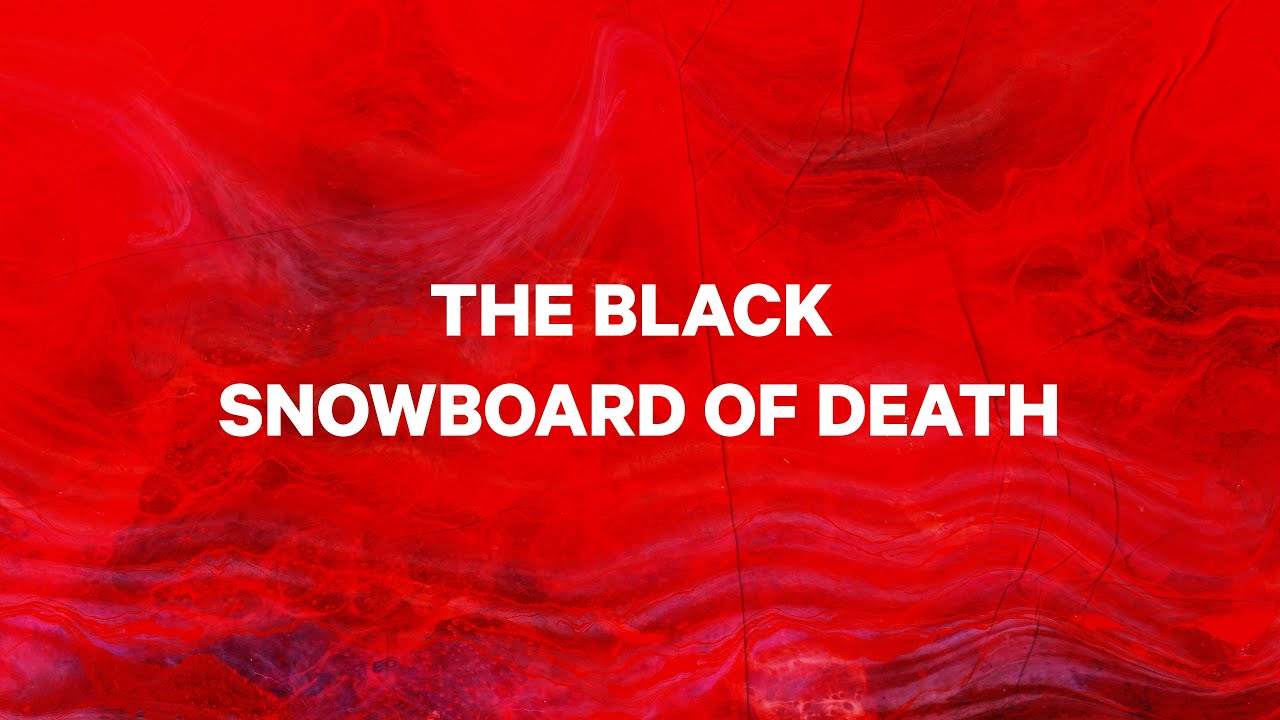 Мъжки сноуборд CAPiTA The Black Snowboard Of Death black 1221125