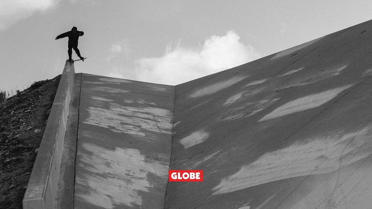 Класически скейтборд Globe G1 Stay Tuned black 10525372