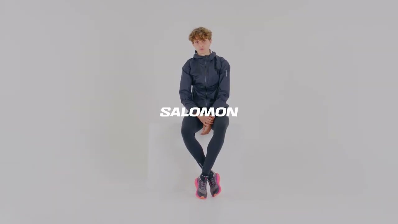 Salomon Ultra Glide 2 дамски обувки за бягане nightshade/vanilla ice/serenity
