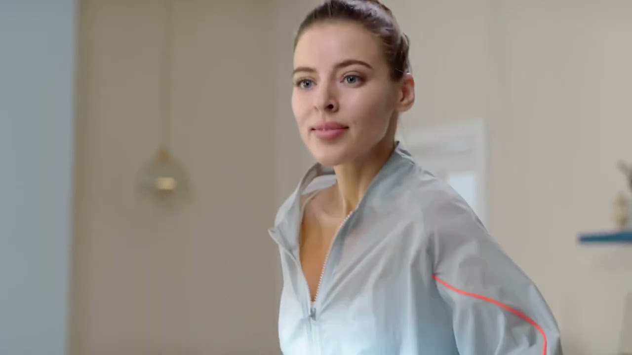 Електрическа бягаща пътека Kingsmith WalkingPad R1