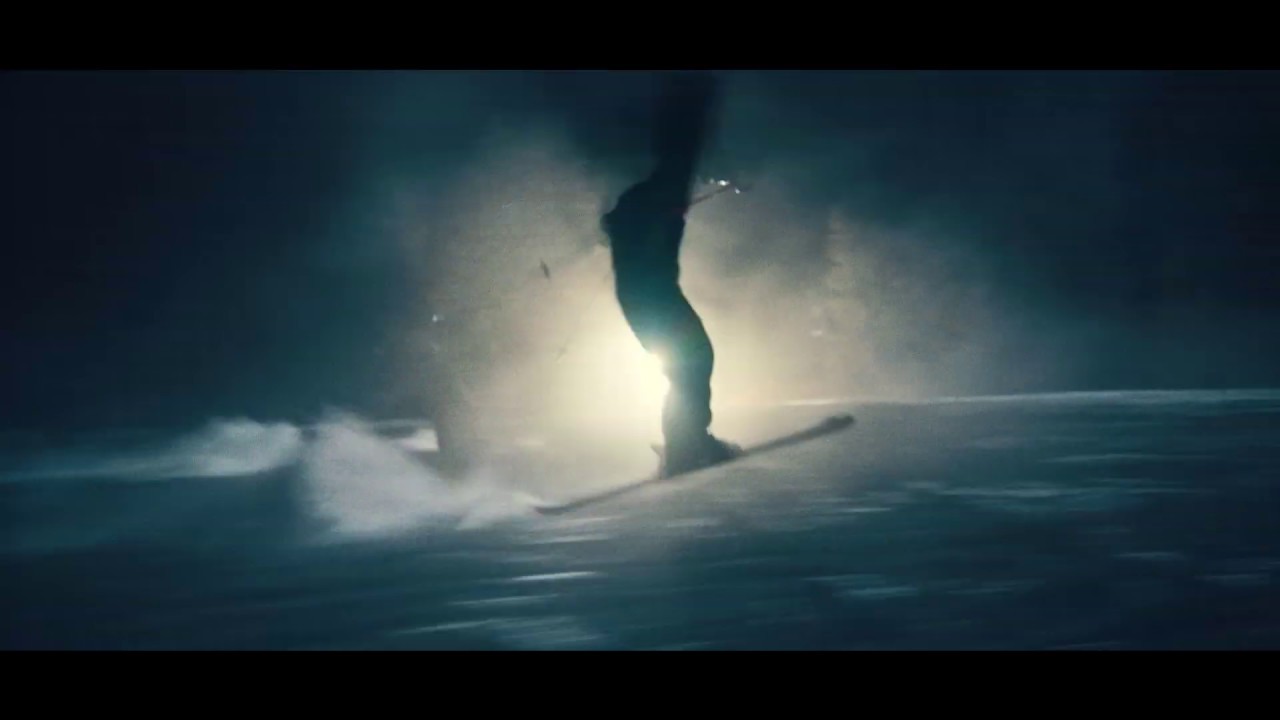 Ски очила Oakley Line Miner L matte black/prizm snow sapphire iridium