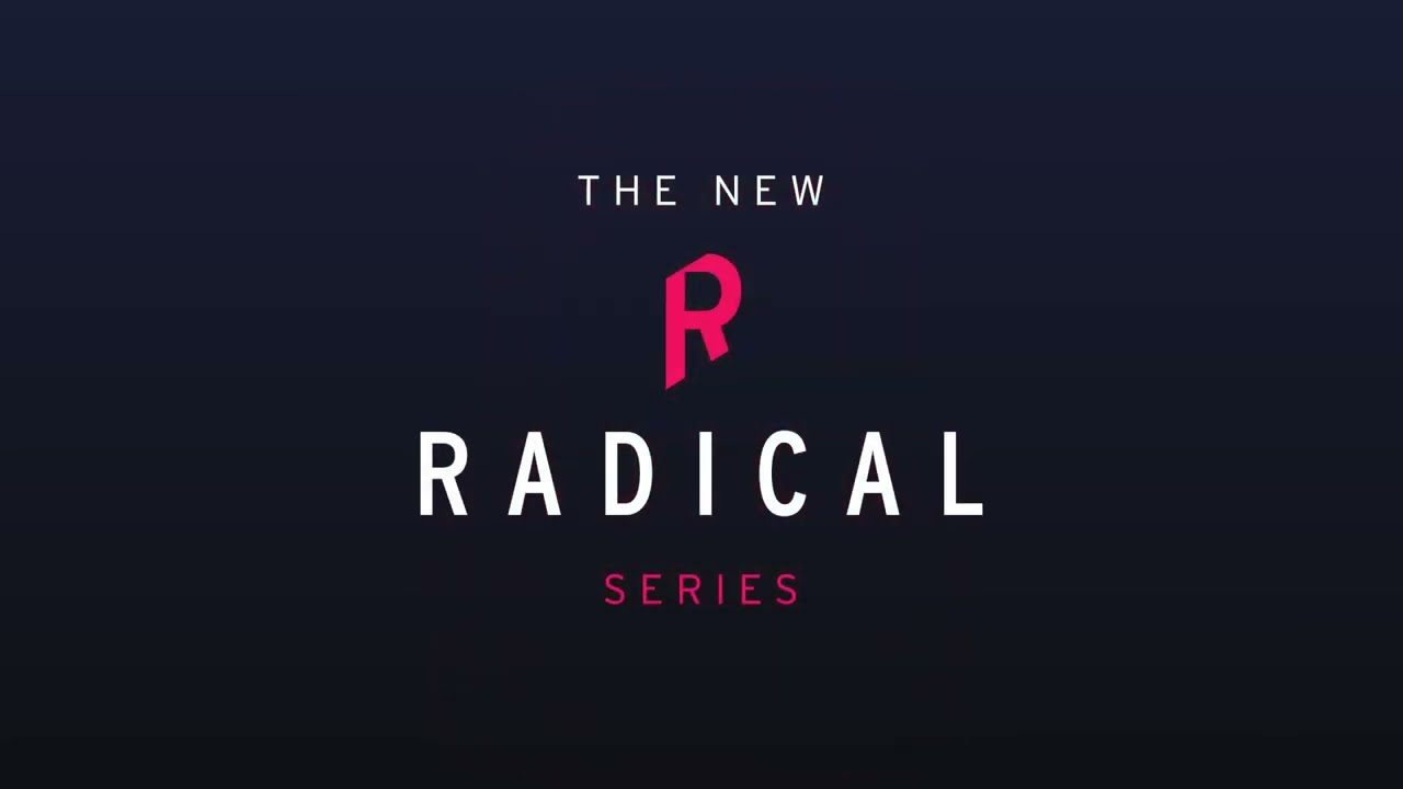 Ракета за тенис HEAD Radical MP 2023