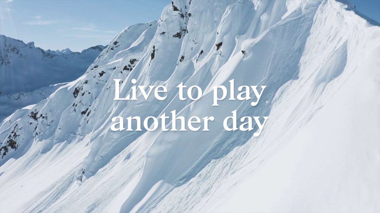 Sweet Protection Looper сива ски каска 840091