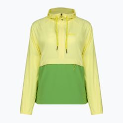 Marmot Campana Anorak дамско ветроустойчиво яке жълто-зелено M1263221729