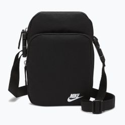 Чантичка Nike Heritage 4 l black/black/white