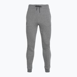 Мъжки панталони Under Armour Curry Splash Jogger castlerock/black