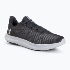 Under Armour Charged Speed Swift castlerock/castlerock/white мъжки обувки за бягане