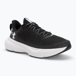Under Armour Infinite black/black/white мъжки обувки за бягане