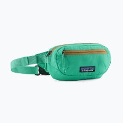 Чантичка за кръста Patagonia Terravia Mini Hip aqua stone