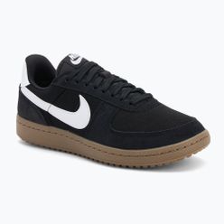 Дамски обувки Nike Field General black/gum light brown/white